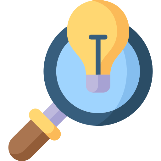 Иконка: Научные открытия